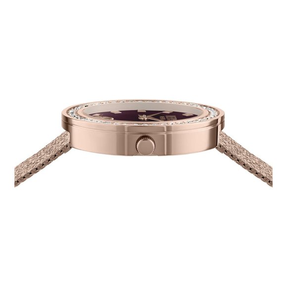 Versace Versus Bracelet Rose Gold 38mm Watch